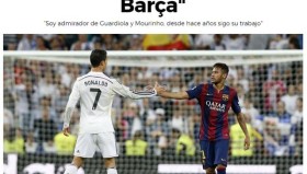 欧冠第一轮结束了所有比赛，英超4胜，西甲德甲2胜，法甲意甲1胜