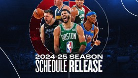 勇士队核心小佩顿以790万美元回归，NBA转会大事件