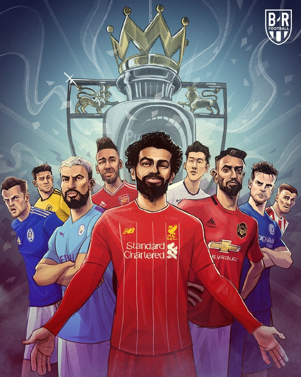 皇马球员集体缺席金球奖盛典引猜测：C罗、莫德里奇、本泽马或因内部矛盾未出席-虎扑